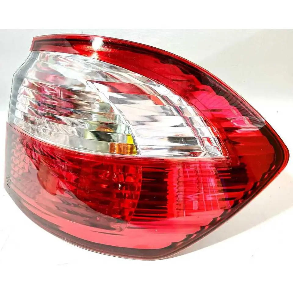 Farol Exterior Derecho (Rh) Para BYD S6 2