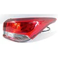 Farol Exterior Derecho (Rh) Para Changan Alsvin - Miniatura 1