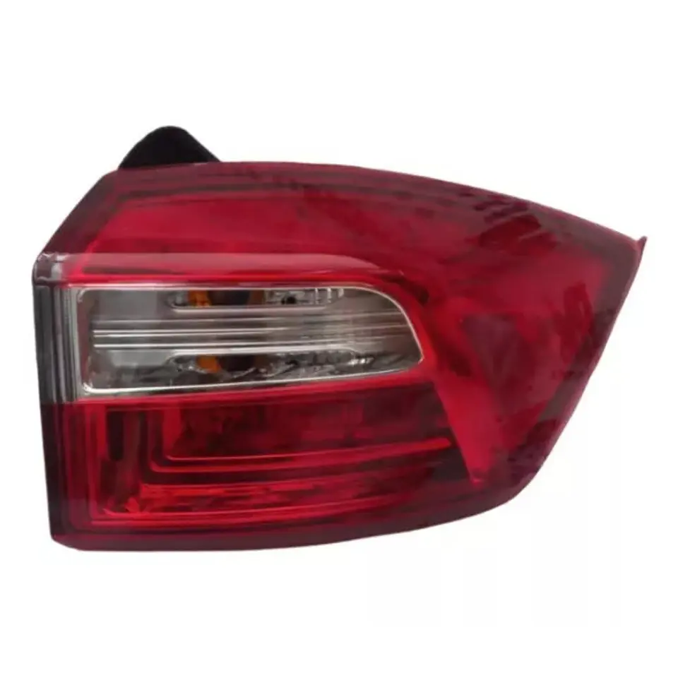 Farol Exterior Derecho (Rh) Para Changan CS15 Old 1
