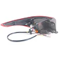 Farol Exterior Derecho (Rh) Para Changan Alsvin - Miniatura 2
