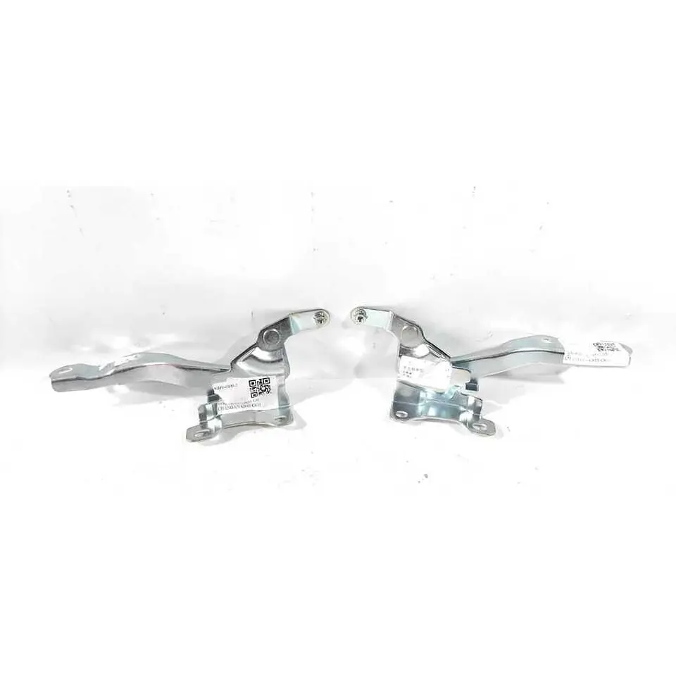 Juego Bisagra Capot (Rh-lh) Para Changan CS15 Old CS35 Old 1