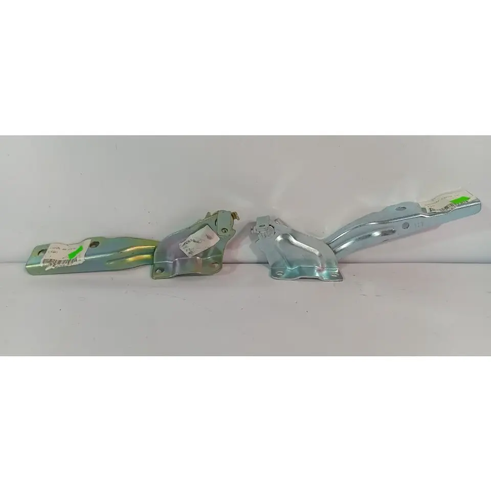 Juego Bisagra Capot (Rh-lh) Para Changan CX70 1