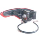 Farol Exterior Derecho (Rh) Para Changan Alsvin - Miniatura 3