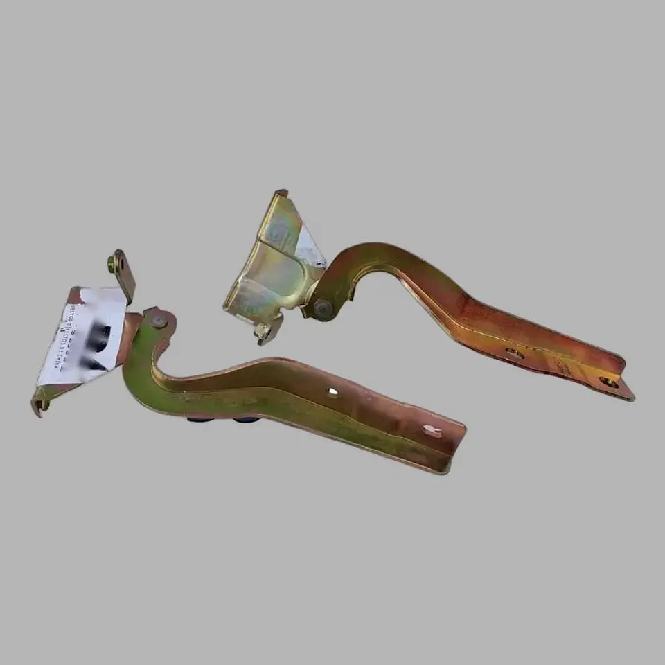 Juego Bisagra Capot (Rh-lh) Para Chery Arrizo 3 1
