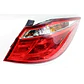 Farol Exterior Derecho (Rh) Para Changan Eado - Miniatura 2