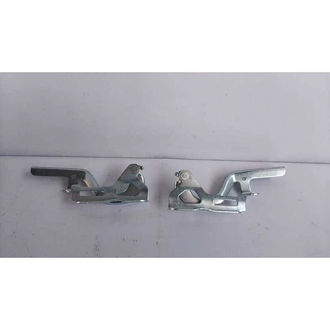 Juego Bisagra Capot (Rh-lh) Para Chery Arrizo 5