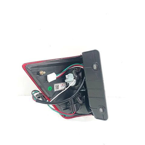 Farol Exterior Derecho (Rh) Para Changan M201 Cargo / Van