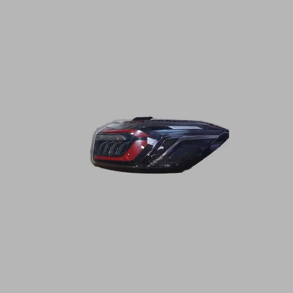 Farol Exterior Derecho (Rh) Para Chery Tiggo 8 Pro 1