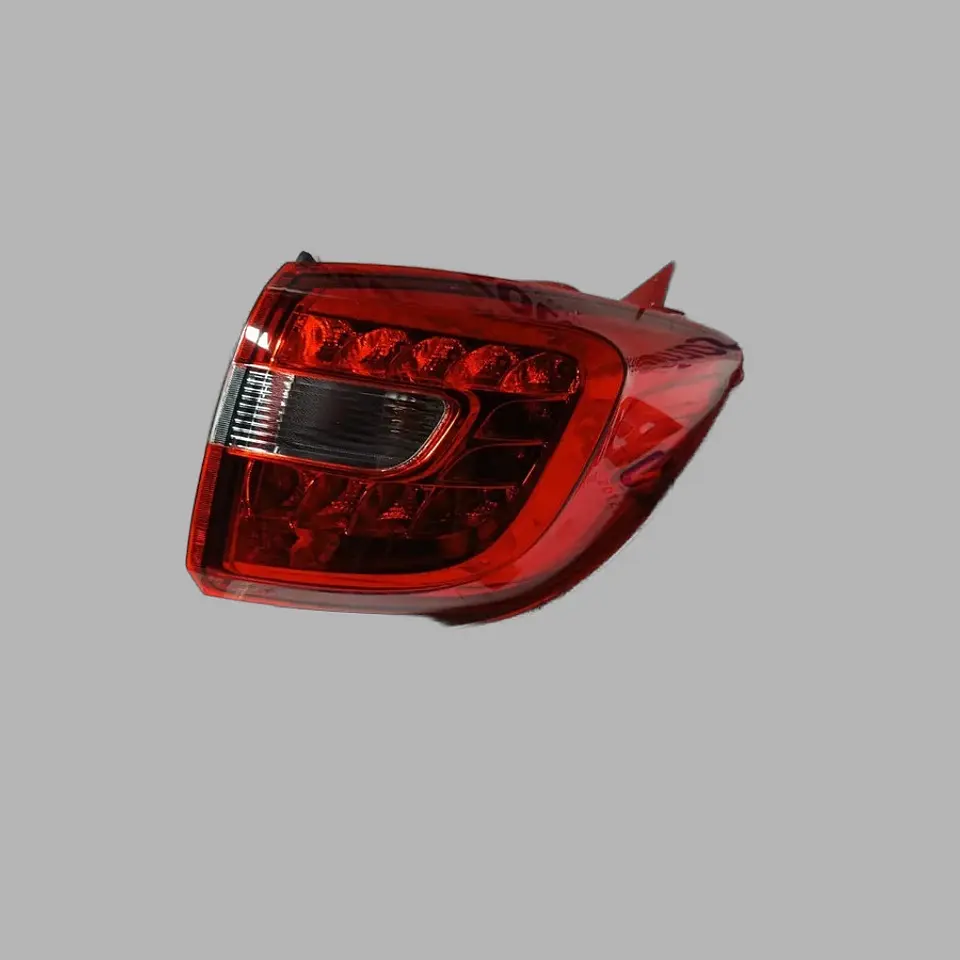 Farol Exterior Derecho (Rh) Para DFM AX3 1