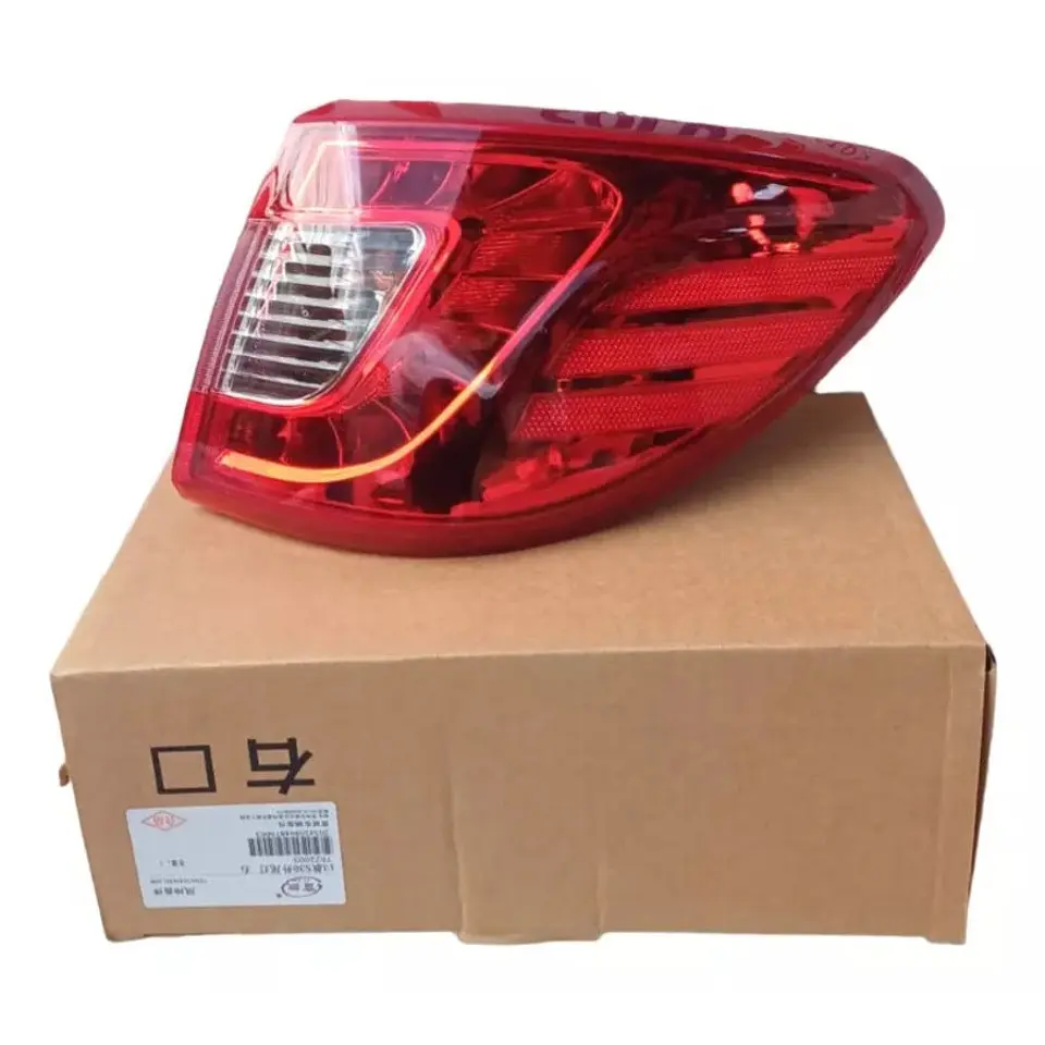 Farol Exterior Derecho (Rh) Para DFM S30 New 1