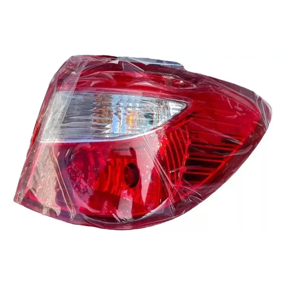 Farol Exterior Derecho (Rh) Para DFM S30 Old 1