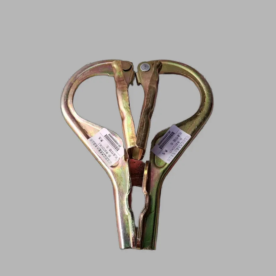 Juego Bisagra Capot (Rh-lh) Para DFM Joyear X3 1