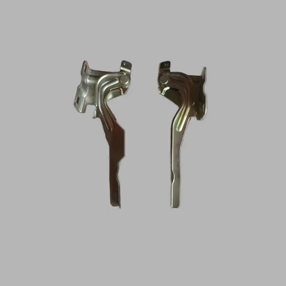 Juego Bisagra Capot (Rh-lh) Para DFSK 560 1