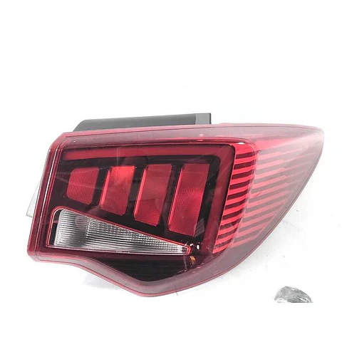 Farol Exterior Derecho (Rh) Para GAC GS3 Power
