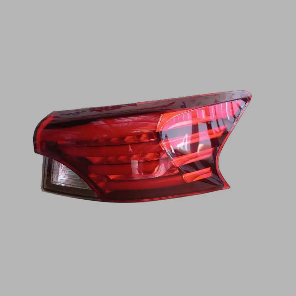 Farol Exterior Derecho (Rh) Para GAC GS4 Power 1