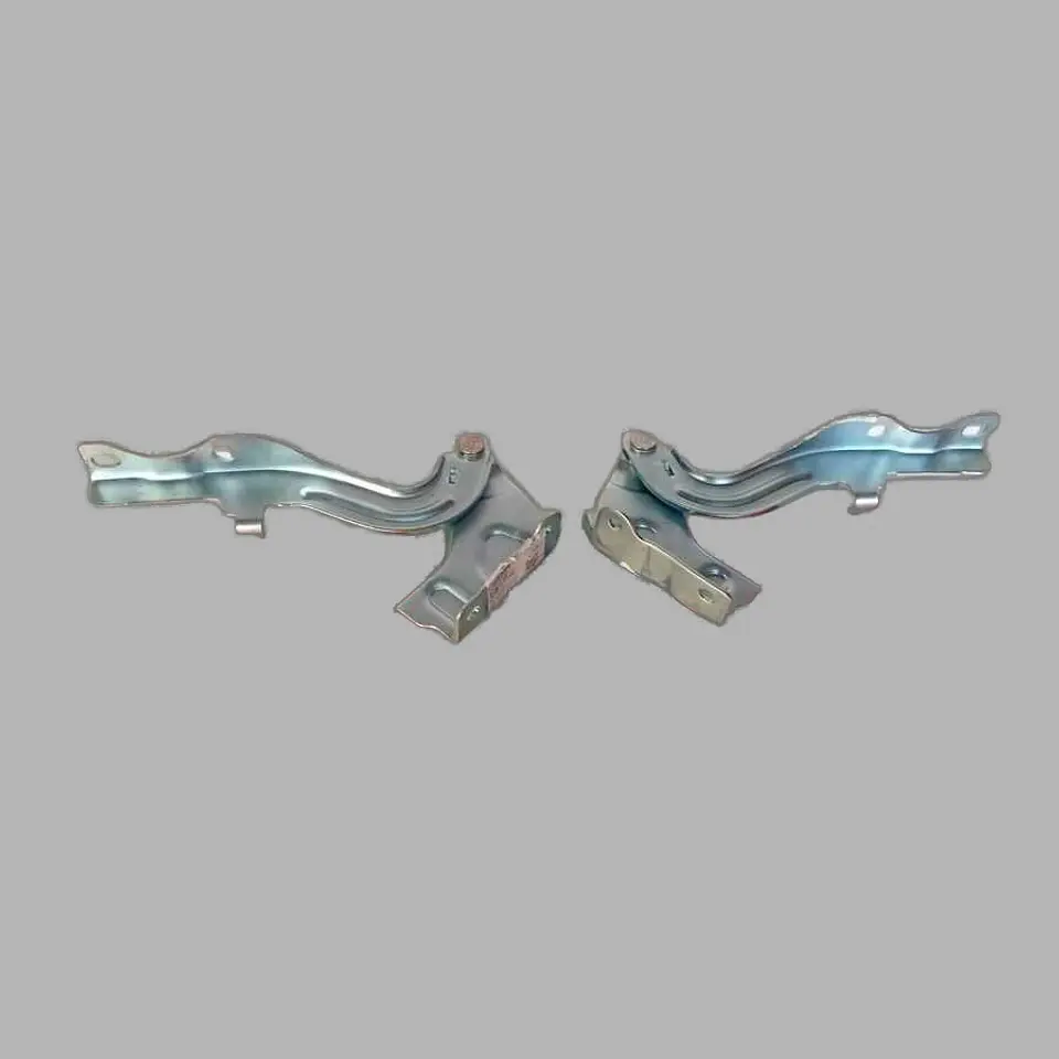 Juego Bisagra Capot (Rh-lh) Para Maxus T60 D90 Agosto 1