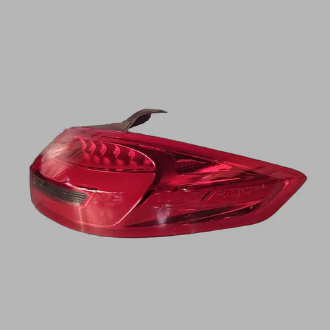 Farol Exterior Derecho (Rh) Para Geely Emgrand X7