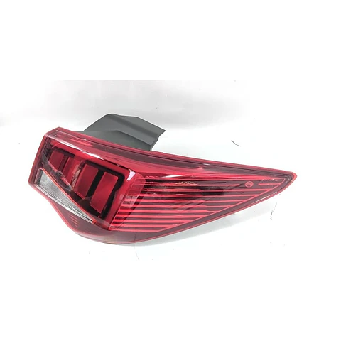 Farol Exterior Derecho (Rh) Para GAC GS3 Power