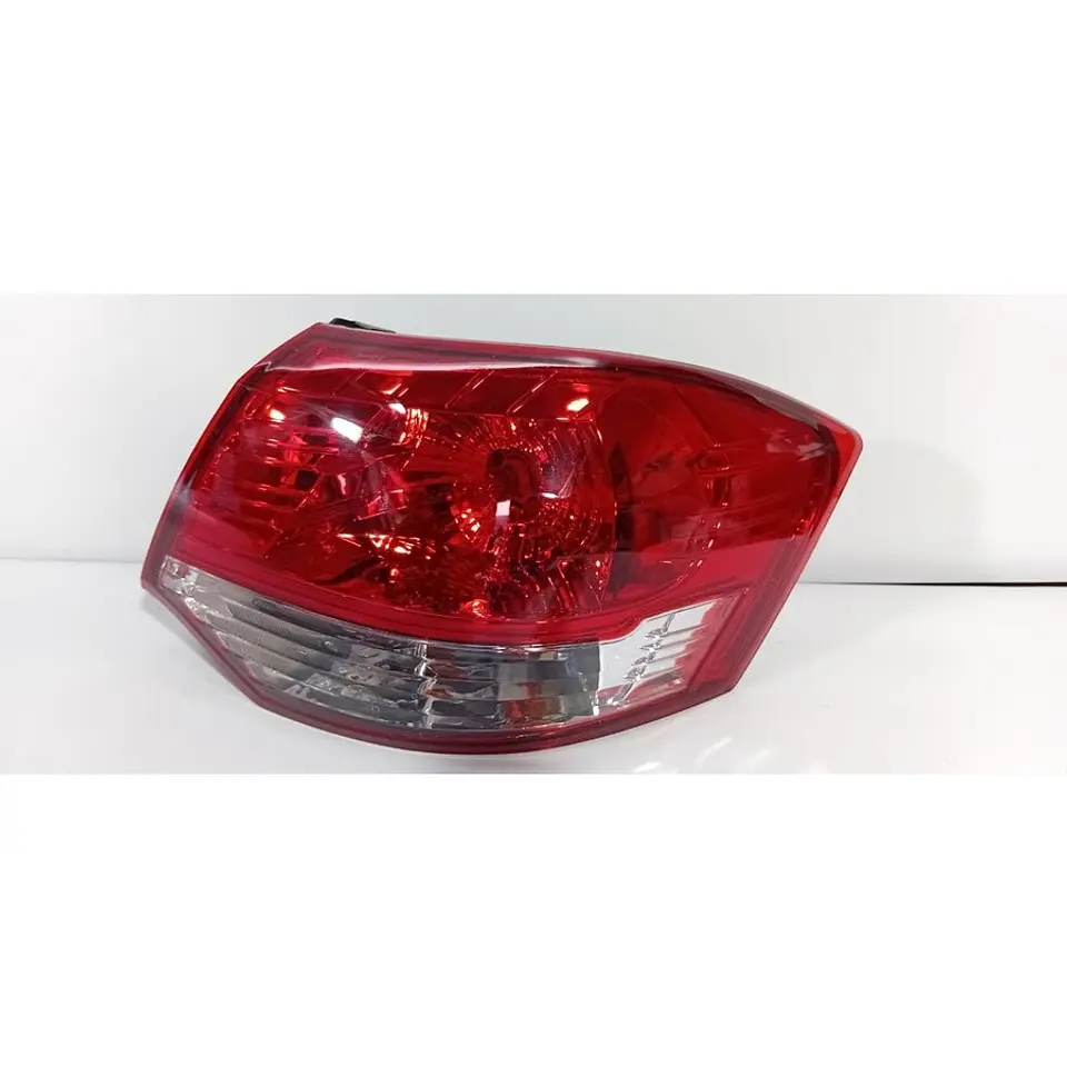 Farol Exterior Derecho (Rh) Para Great Wall C30 1