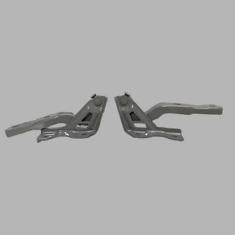 Juego Bisagra Capot (Rh-lh) Para MG RX5 New