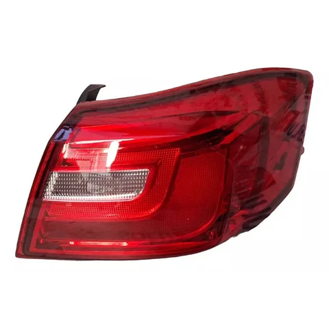 Farol Exterior Derecho (Rh) Para Great Wall C30 Plus
