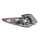 Farol Exterior Derecho (Rh) Para GAC GS3 Power - Miniatura 3