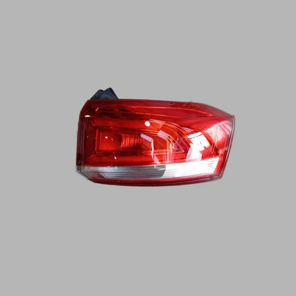 Farol Exterior Derecho (Rh) Para Great Wall H6 New 4c20 1