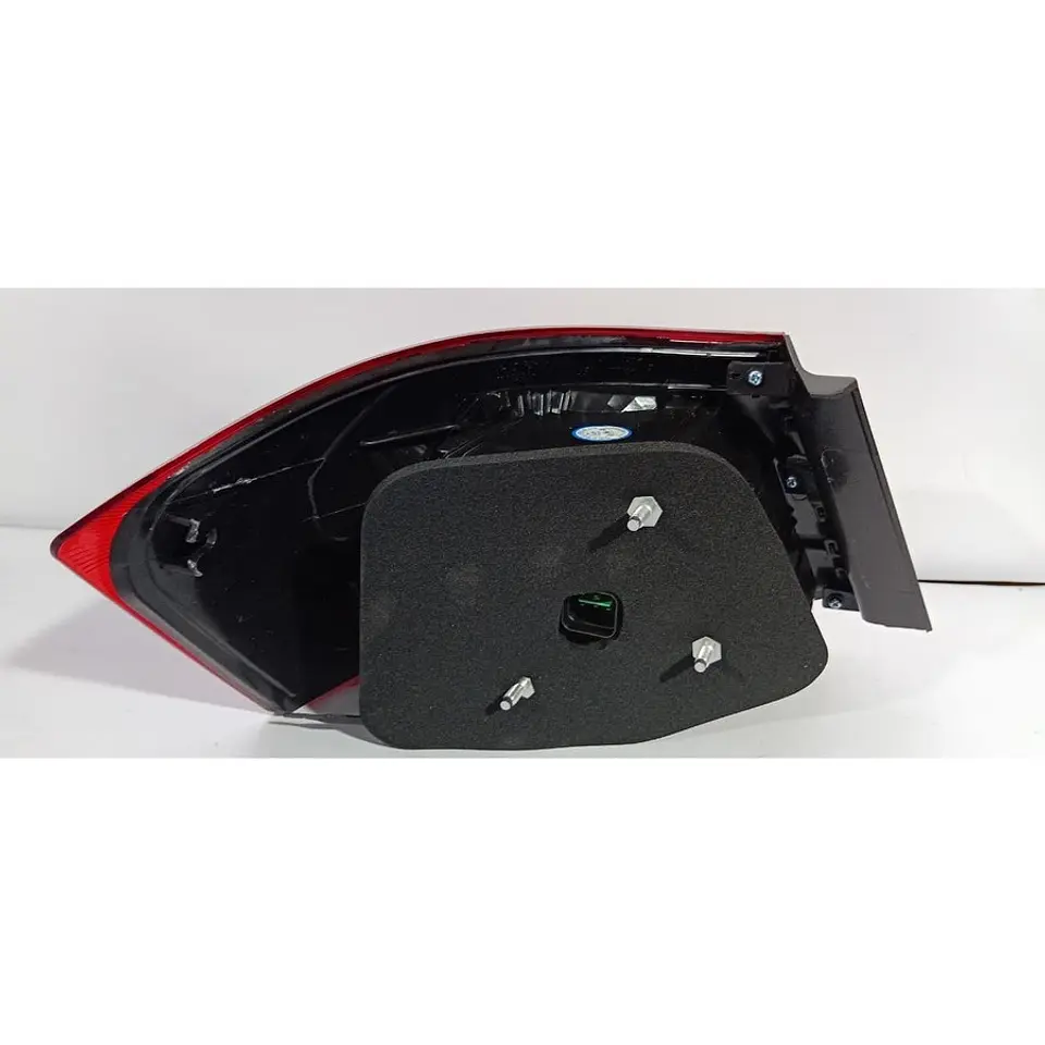 Farol Exterior Derecho (Rh) Para Great Wall C30 2