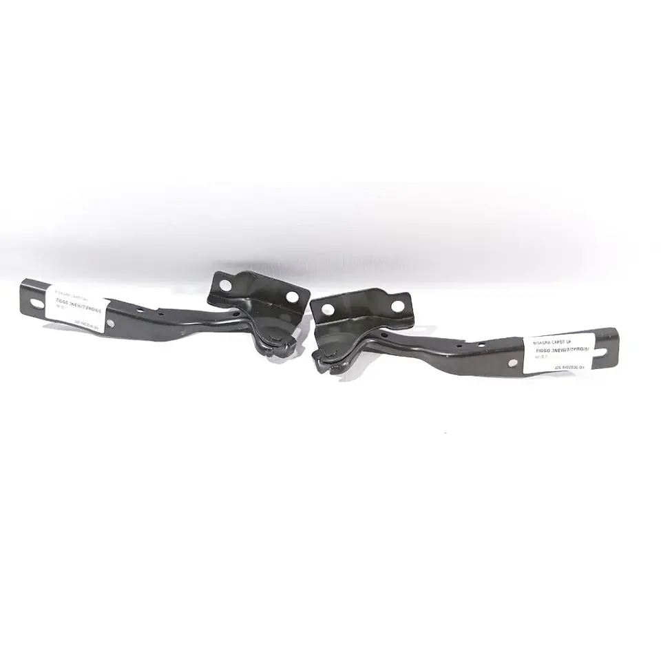 Juego Bisagra Capot Para Chery Tiggo 3 New Tiggo 8 Tiggo 4 1