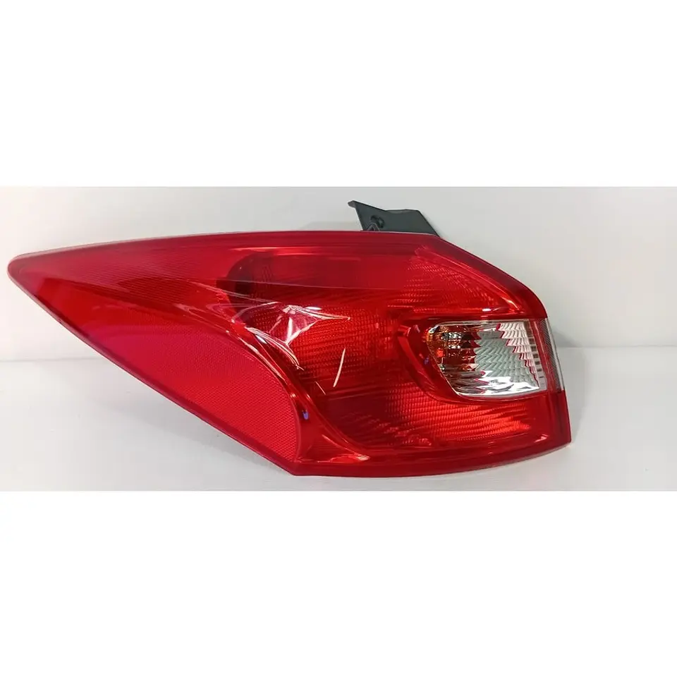 Farol Exterior Izquierdo (Lh) Para JAC S2 1