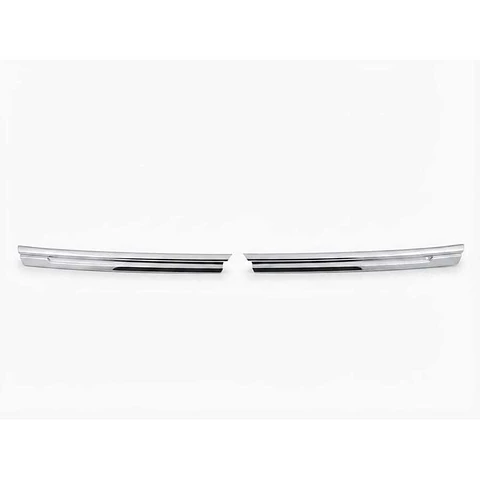 Juego Cromado Mascara (Rh - Lh) Para Great Wall M4