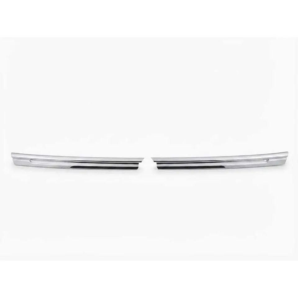 Juego Cromado Mascara (Rh - Lh) Para Great Wall M4 1