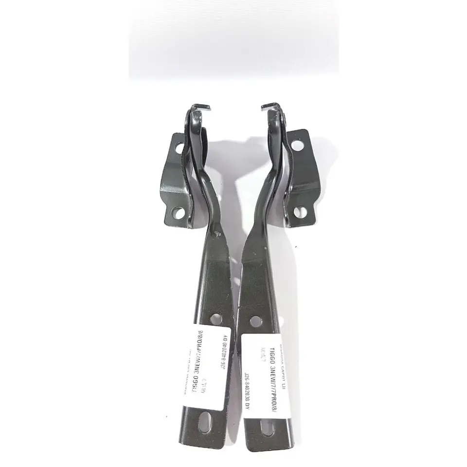 Juego Bisagra Capot Para Chery Tiggo 3 New Tiggo 8 Tiggo 4 3