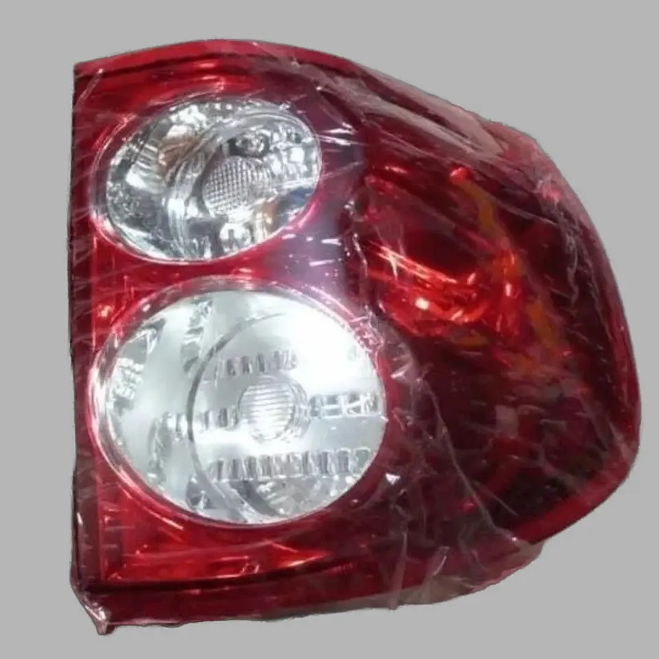 Farol Inferior Derecho (Rh) Para Great Wall H3 H5 Desde 2015 1