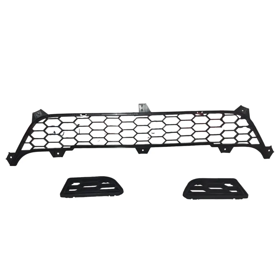 Juego Rejilla Inferior (3 Piezas Rh-lh-central) Para Brilliance T50 T52 1