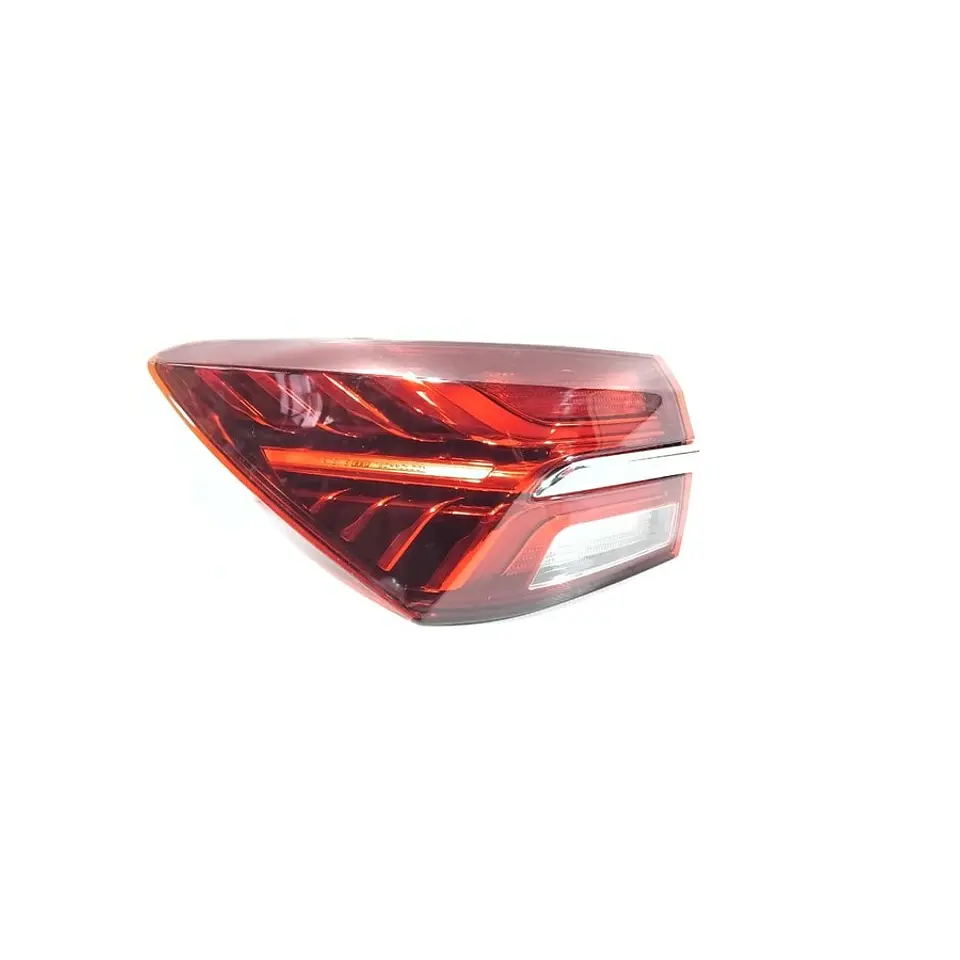 Farol Exterior Izquierdo (Lh) Para MG RX5 2