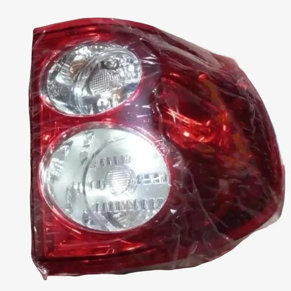 Farol Inferior Derecho (Rh) Para Great Wall H3 H5 Desde 2015 2