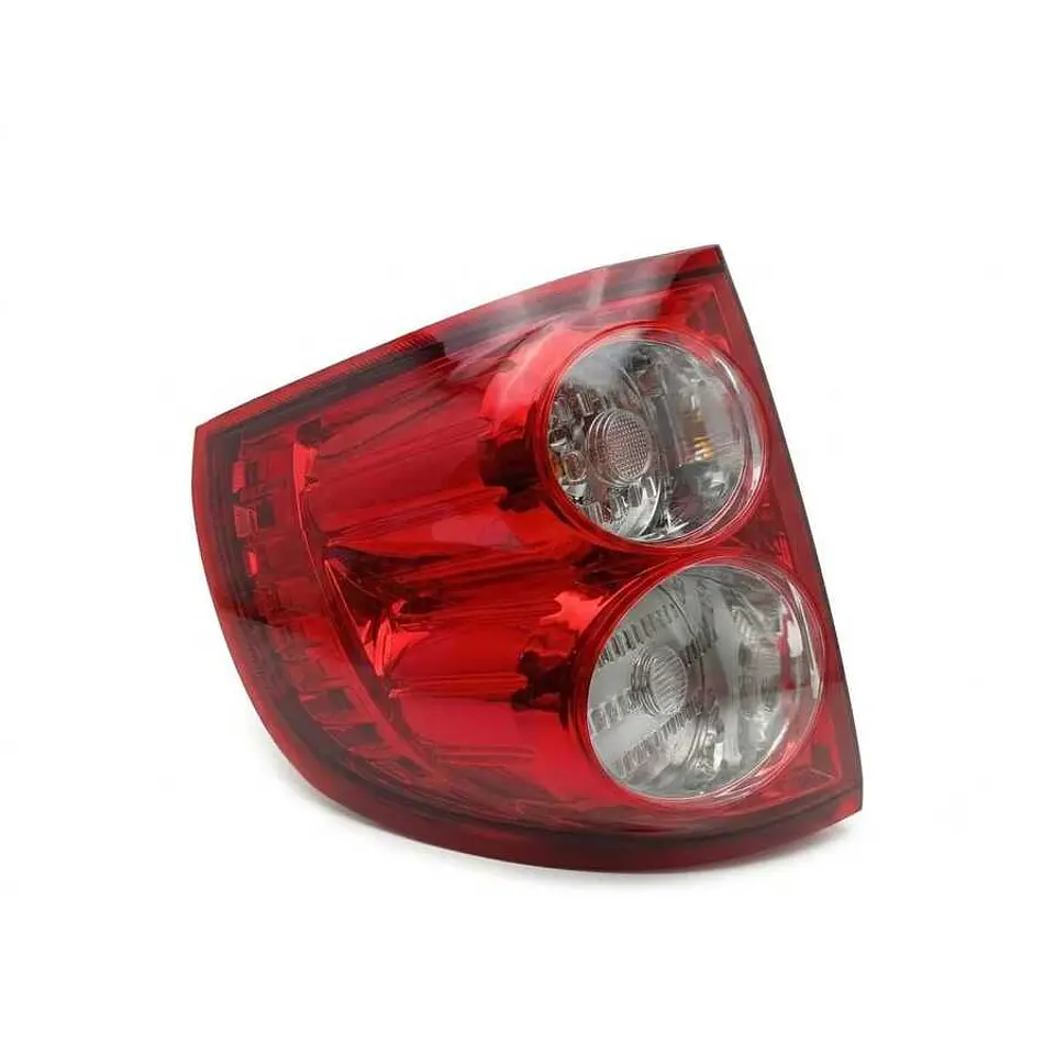 Farol Inferior Izquierdo (Lh) Para Great Wall H3 H5 Desde 2015 1