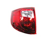 Farol Inferior Izquierdo (Lh) Para Great Wall H3 H5 Hasta 2014 - Miniatura 1