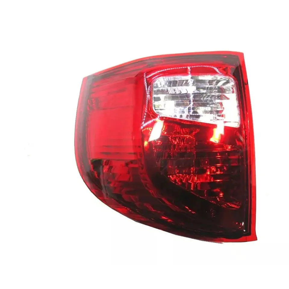 Farol Inferior Izquierdo (Lh) Para Great Wall H3 H5 Hasta 2014 1