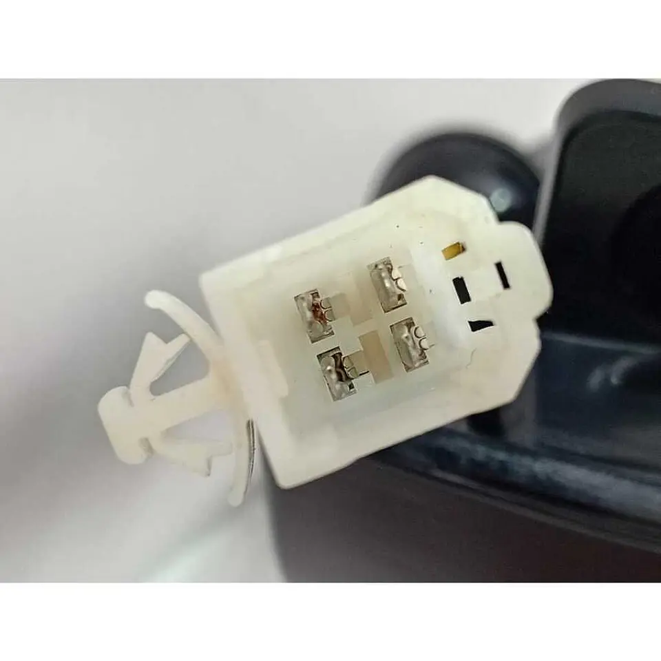 Farol Inferior Izquierdo (Lh) Para Changan CV1 3