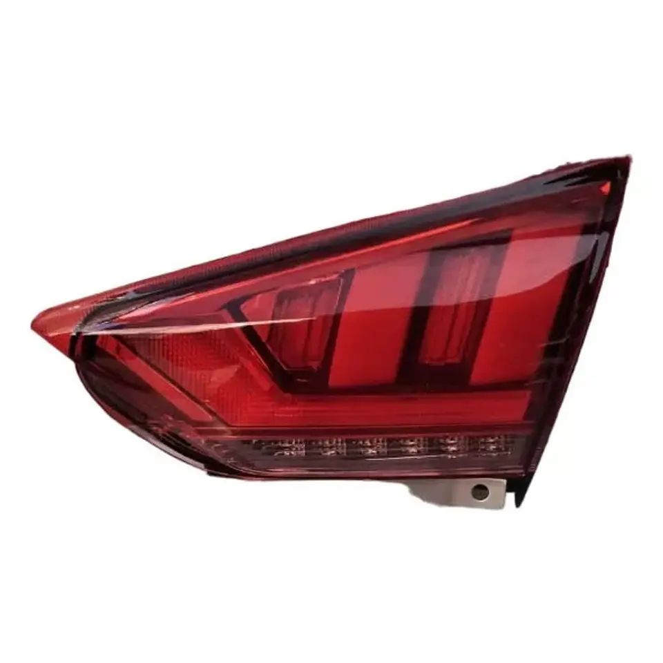 Farol Interior Derecho (Rh) Para BAIC X55 New 1