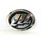 Logo Emblema Delantero (115 Mm X 90 Mm) Para Lifan - Miniatura 1
