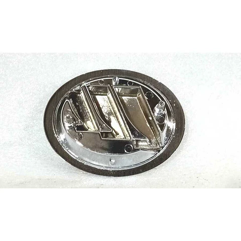 Logo Emblema Delantero (115 Mm X 90 Mm) Para Lifan