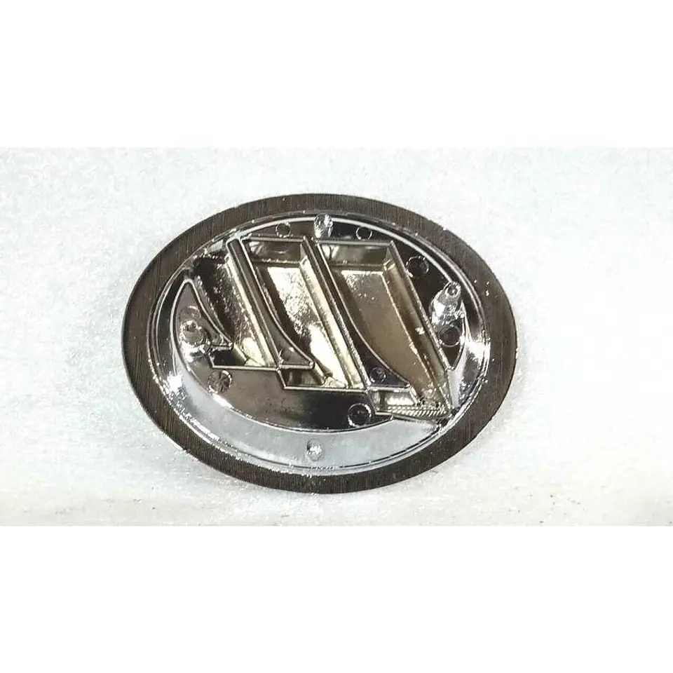 Logo Emblema Delantero (115 Mm X 90 Mm) Para Lifan 2