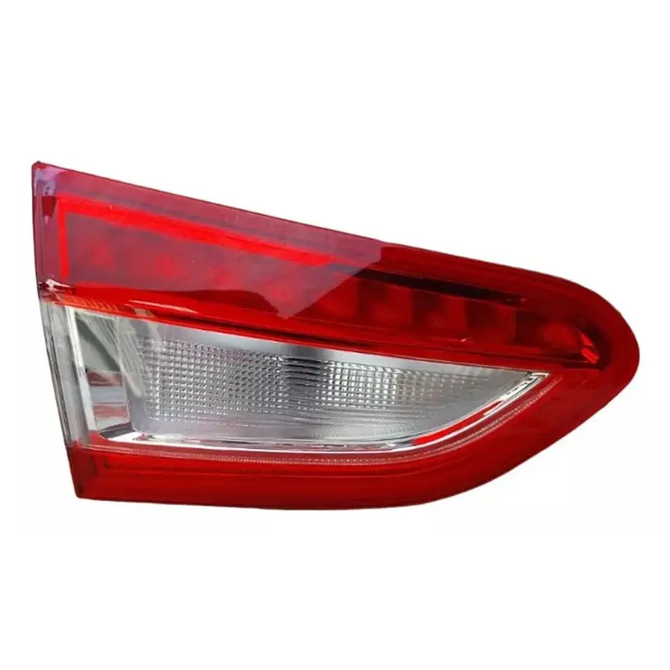 Farol Interior Izquierdo (Lh) Para GAC GS4 Old 1