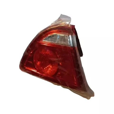 Farol Interior Izquierdo (Lh) Para Great Wall M4