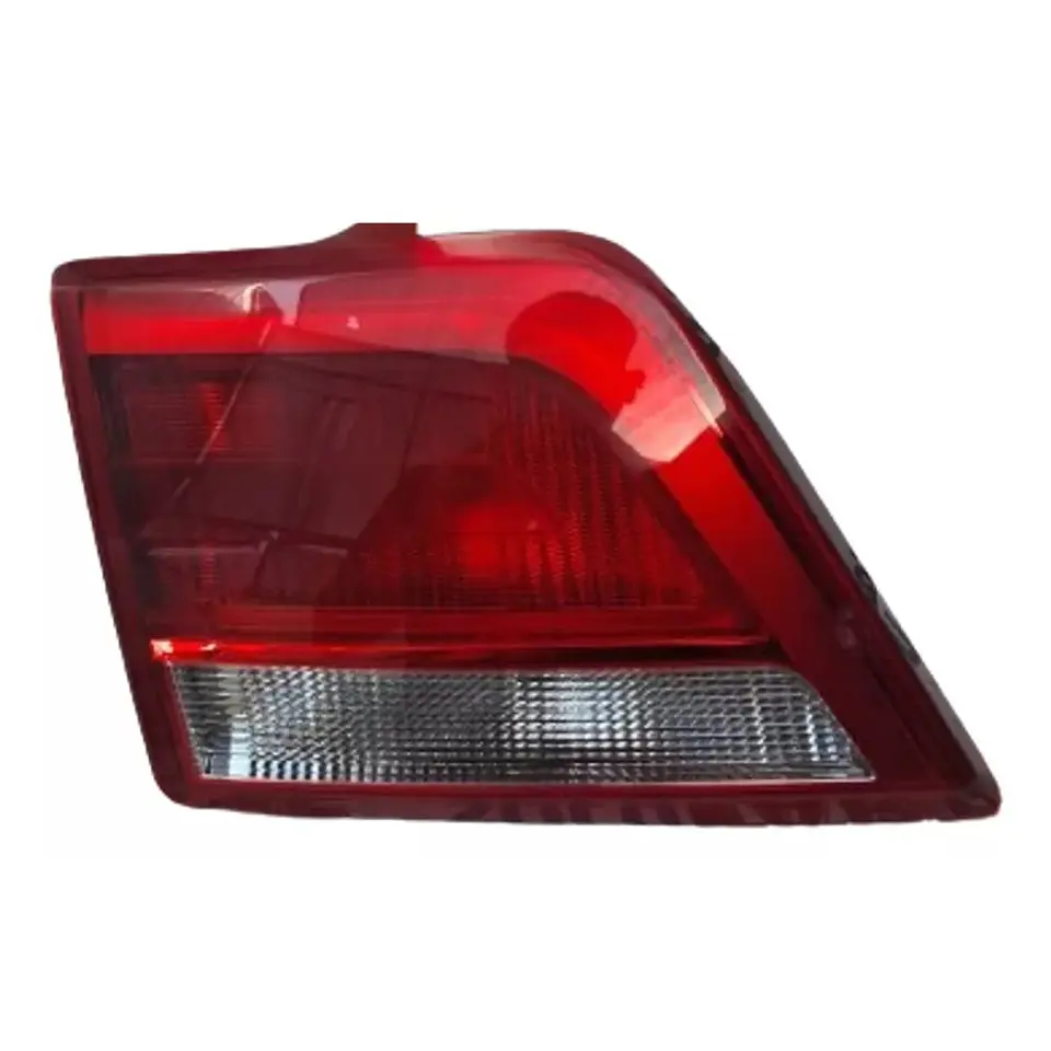 Farol Interior Izquierdo (Lh) Para JAC Refine Great Wall M4 1.9 1