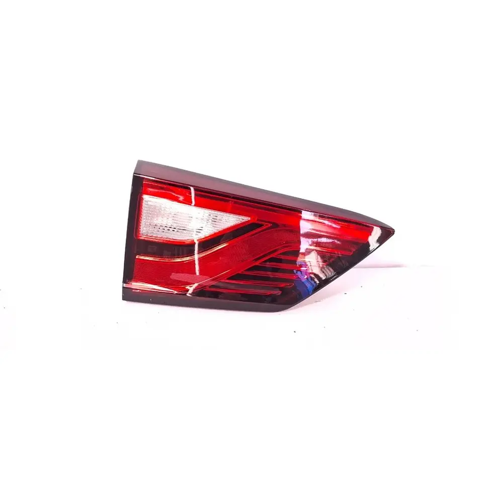 Farol Interior Izquierdo (Lh) Para MG Zs Old 1