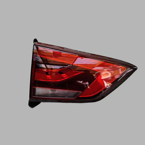 Farol Interior Izquierdo (Lh) Para MG Zx
